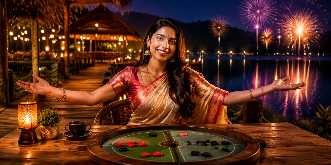 ঢাকার স্পোর্টস বেটিং — বাংলাদেশি মডেল nag 5 - এ খেলার ফলাফল দেখছেন