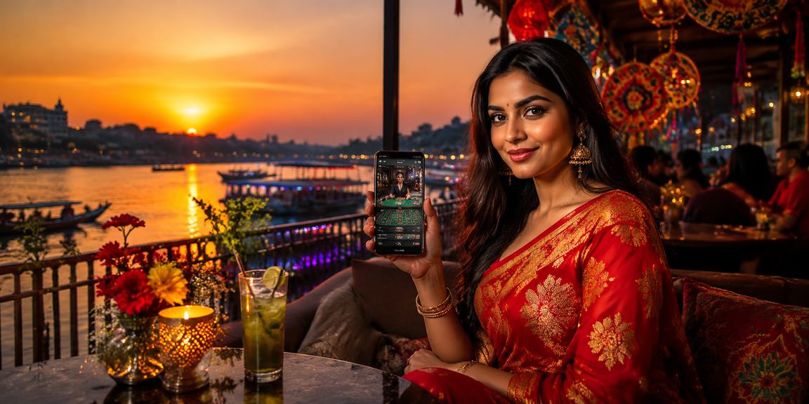 বগুড়ায় পহেলা বৈশাখে মোবাইলে বেটিং উপভোগ করছেন ব্যবহারকারী