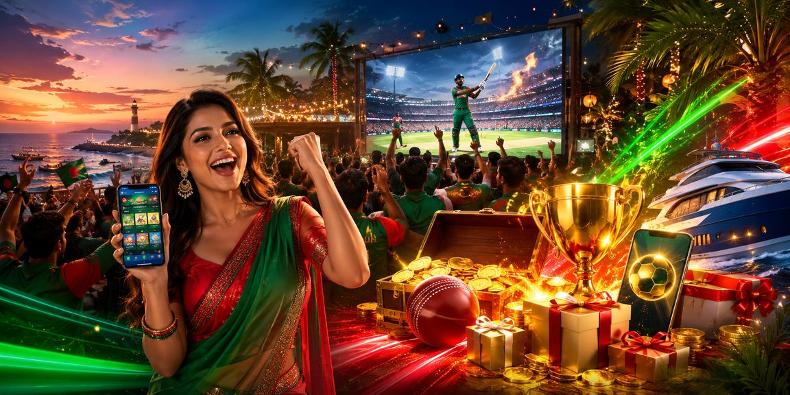 চট্টগ্রামে ক্রিকেট বেটিং — nag 5 প্ল্যাটফর্মে লাইভ ম্যাচ বেটিং