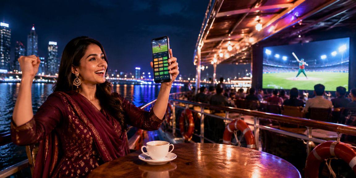 ঢাকায় ক্রিকেট বেটিং — nag 5 স্পোর্টস ইভেন্ট পাতায় লাইভ ম্যাচ তথ্য